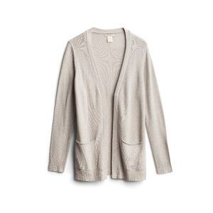 Cotton Emporium Vallerie Texture Cardigan
